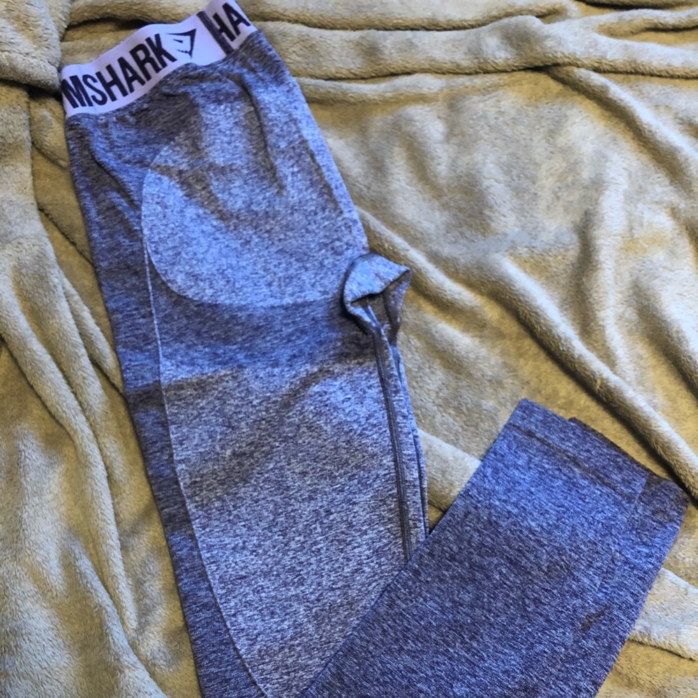 Gymshark flex